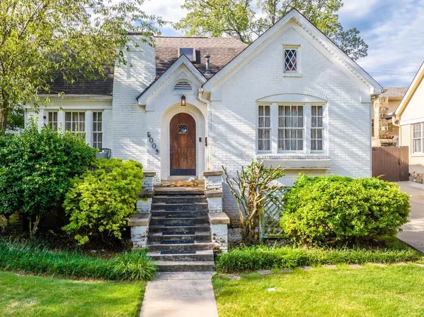 5009 Stonewall Rd, Little Rock, AR 72207