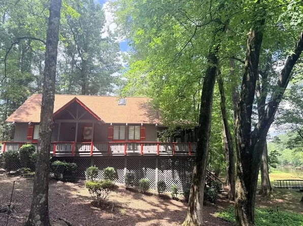 66 Innsbruck Ln, Pine Mountain, GA 31822