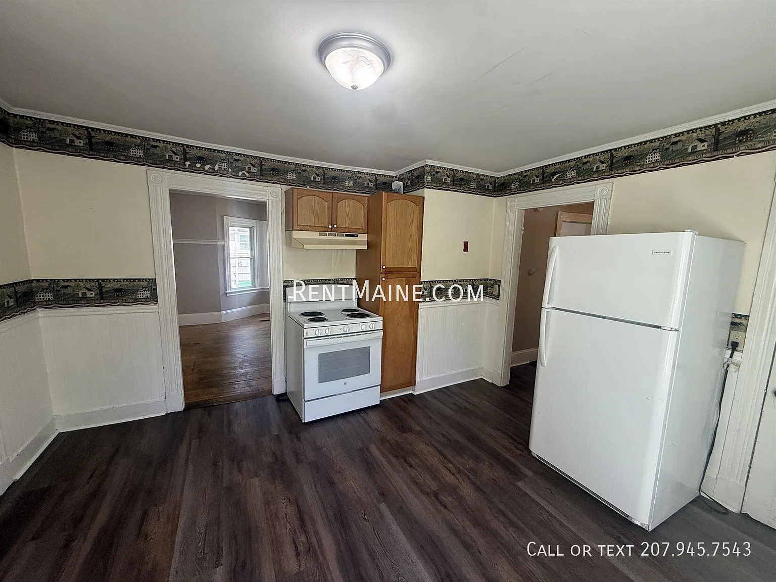 3 bed, 1.5 bath, 1700 sqft, $1,650 — Photo 2