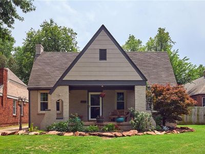 2430 NW 21st St, Oklahoma City, OK, 73107