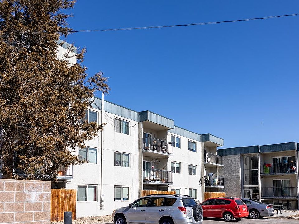5350 Everett St 1 Bedroom 30 Percent AMI, Arvada, CO 80002 Zillow