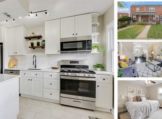 1327 Medfield Ave, Baltimore, MD 21211