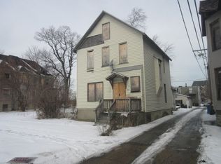 312 W 60th St, Chicago, IL 60621