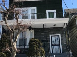141 N Terrace Ave, Mount Vernon, NY 10550