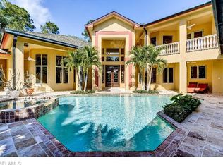5237 Mahogany Ridge Dr, Naples, FL 34119