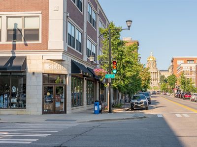 400 E Locust St Unit 305, Des Moines, IA, 50309