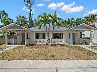 203 N 17th St W, Bradenton, FL 34205