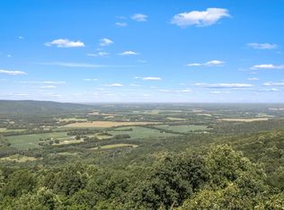 0 Claiborne View Rd, Sewanee, TN 37375