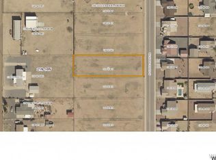 3783 N Eagle Rock Rd, Kingman, AZ 86409