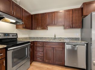 16 Peterborough Street, Boston, MA 02215