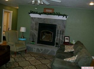 3591 W Cedar Creek Cir, Fort Gibson, OK 74434