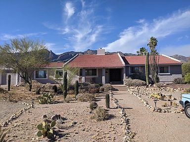 5830 N Pontatoc Rd, Tucson, AZ 85718 | Zillow