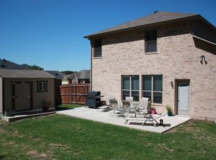 5805 Thompson Pl, Tyler, TX 75707