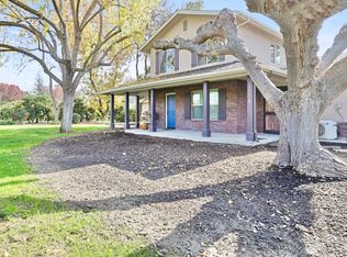 17771 Avenue 278, Exeter, CA 93221