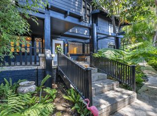 1908 Hillcrest Rd #1912-1/2, Los Angeles, CA 90068