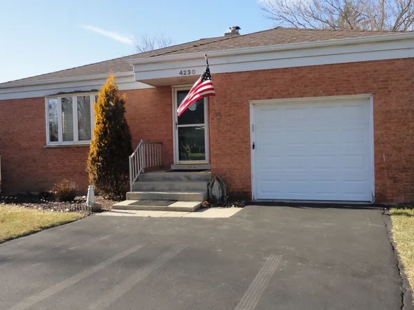 4230 Highland Ave, Downers Grove, IL 60515
