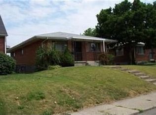 1913 Leo St, Dayton, OH 45404