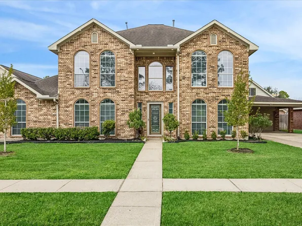 11207 Briscoe Ln, Pearland, TX 77584