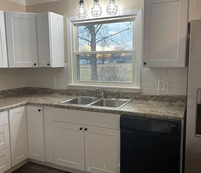 Custom subway tile