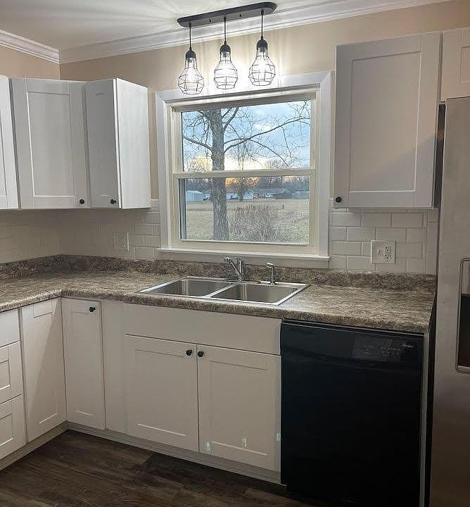 Custom subway tile