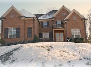 9740 Amethyst Ln, Brentwood, TN 37027