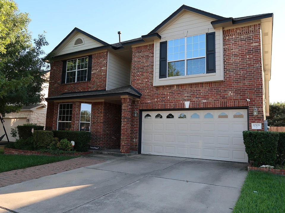 1st image of 11508 Staked Plains Dr APT 4