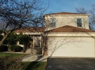 17503 Stonebridge Dr, Hazel Crest, IL 60429