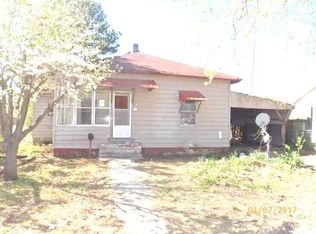 517 W Speedway St, Trumann, AR 72472
