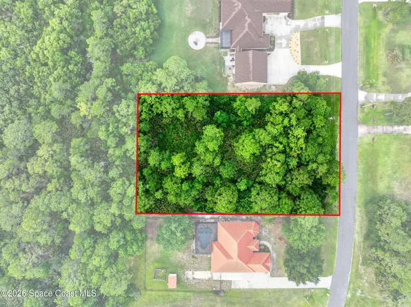 5015 Fawn Lake Blvd, Mims, FL 32754