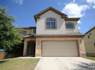 12151 Faithcrest, San Antonio, TX 78253
