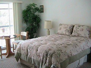 Giant Master Bedroom with 2nd Floor Balcony overlooking Golf Course
