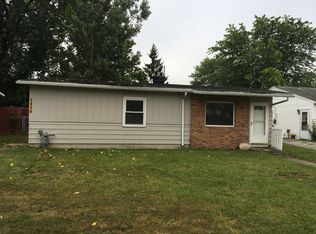 2636 Locust St, Port Huron, MI 48060