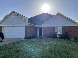3583 Grace Ln, Tupelo, MS 38801