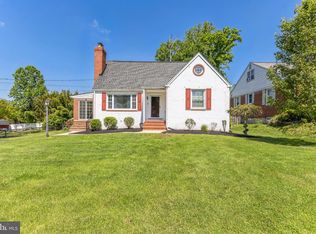 9408 Dana Vista Rd, Baltimore, MD 21236