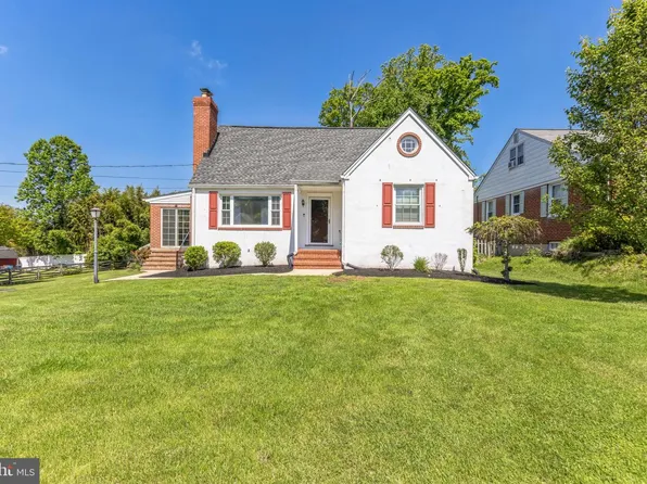 9408 Dana Vista Rd, Baltimore, MD 21236
