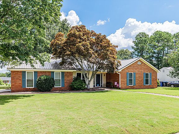3rd image of 4137 Meriden Drive Drive