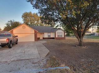 11711 N 191st East Pl, Collinsville, OK 74021