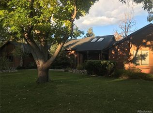 3847 S Eagle St, Aurora, CO 80014