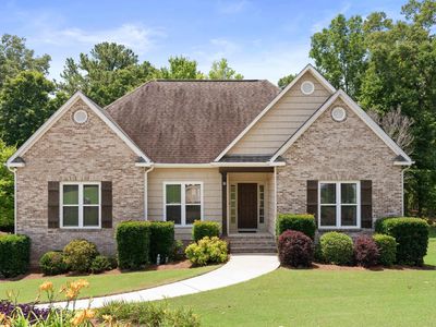 3168 Cahaba Park Dr, Trussville, AL, 35173