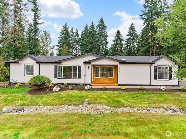 5519 84th Street E, Puyallup, WA 98371