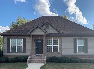 1100 Adams St, Thorsby, AL 35171