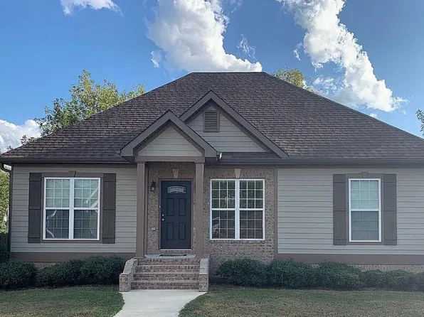 1100 Adams St, Thorsby, AL 35171