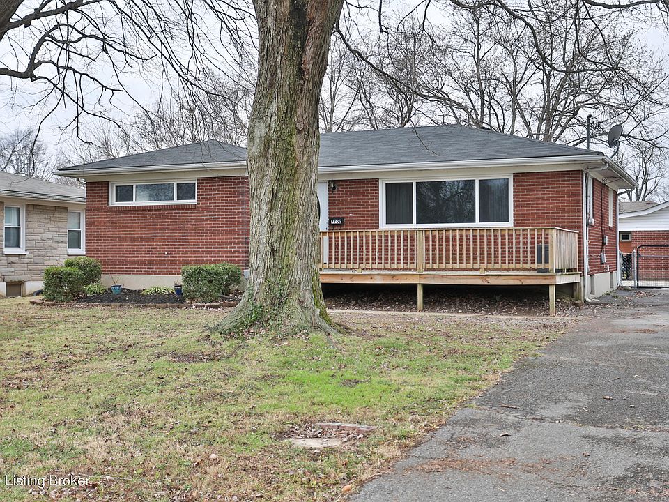 1st image of 7702 Poinsettia Dr