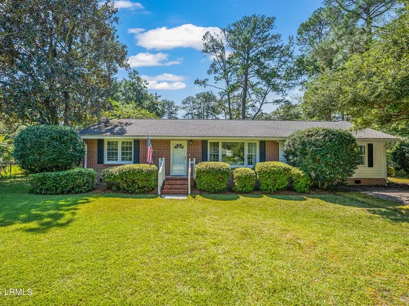 103 Pine Cove St, Beaufort, SC 29902
