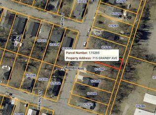 803 Granby Ave, High Point, NC 27260