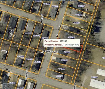 803 Granby Ave, High Point, NC, 27260