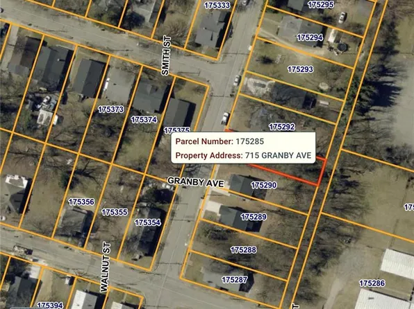 803 Granby Ave, High Point, NC 27260