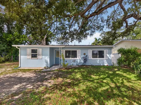 7980 52ND STREET N, PINELLAS PARK, FL 33781