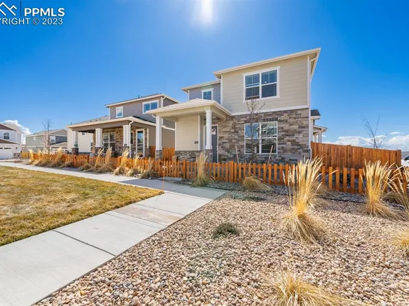 702 N Quatar St, Aurora, CO 80018