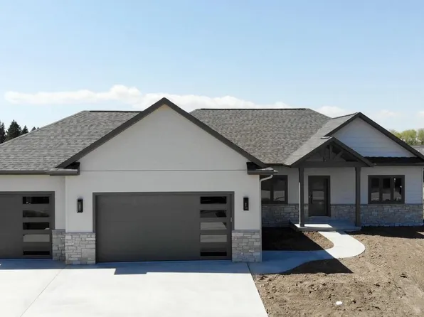 4808 Gettysburg LANE, Sheboygan, WI 53081
